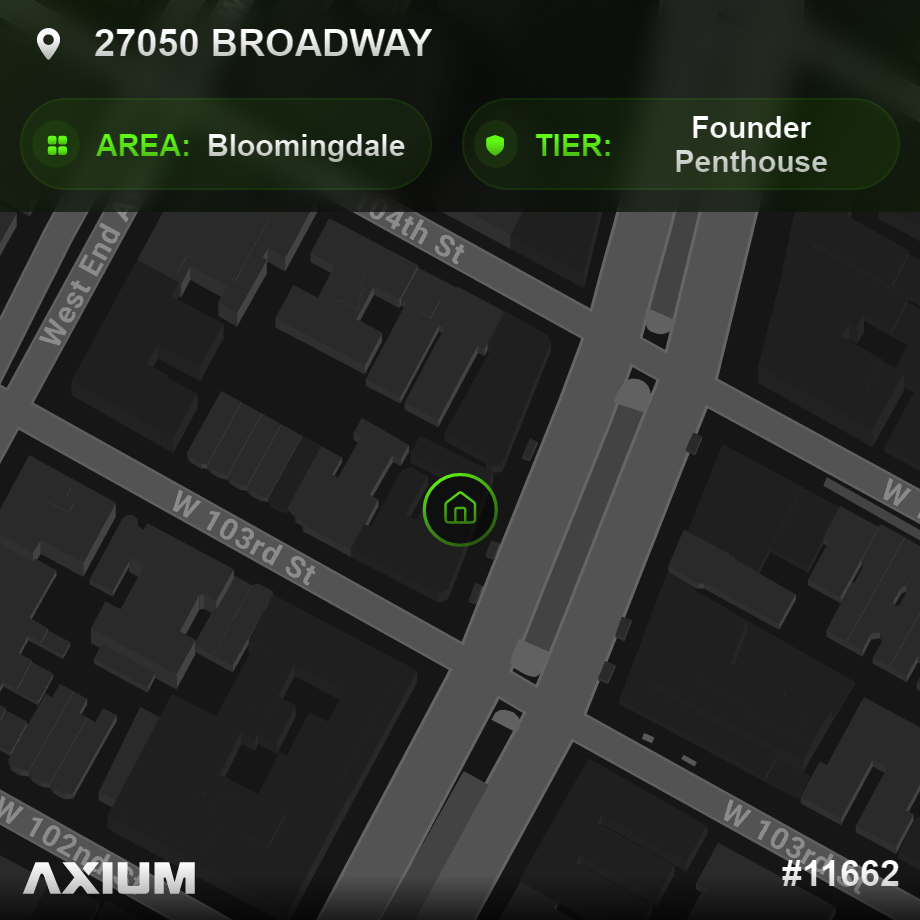 Parallel City Land #11662 - 27050 Broadway