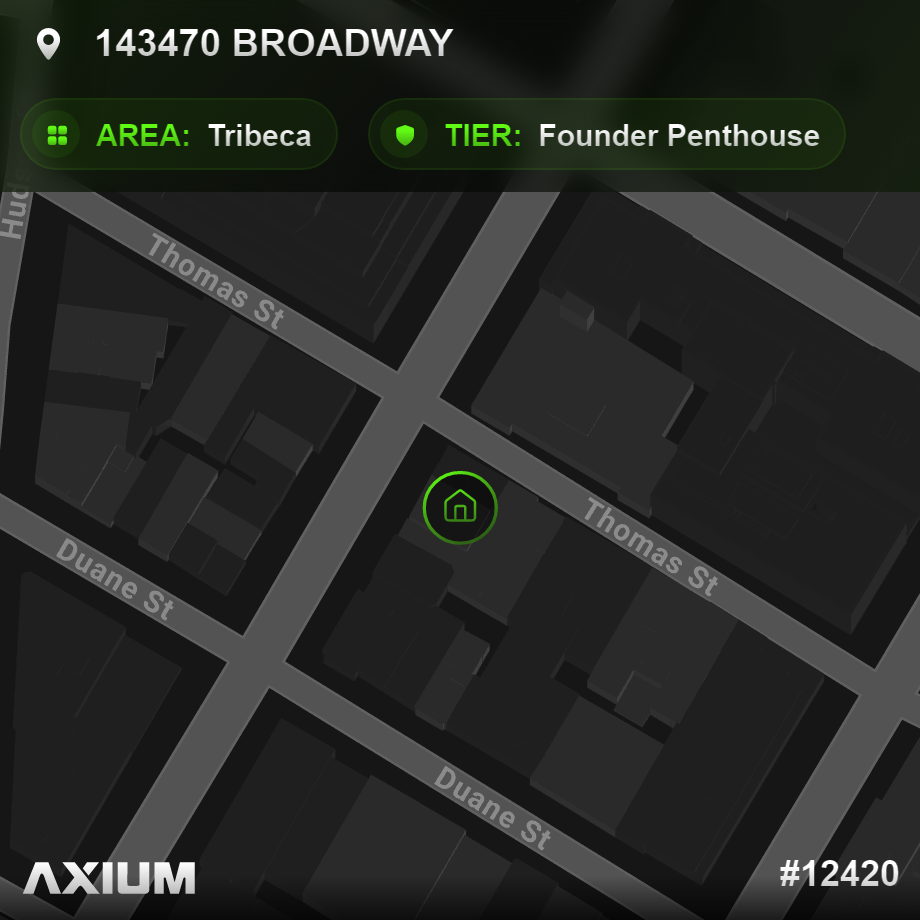 Parallel City Land #12420 - 143470 Broadway