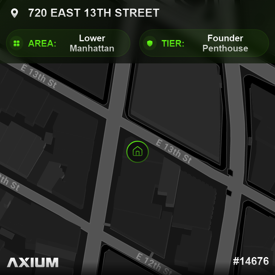 Parallel City Land #14676 - 720 East 13th Street